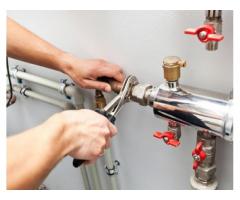 Plombier à Perpignan