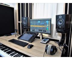 Cours de MAO en ligne ou en présentiel à Lyon