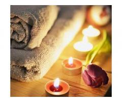 Massage à domicile dans tout le Gard