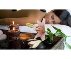 Massage à domicile dans tout le Gard