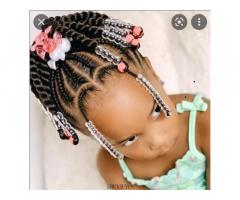 Coiffeuse à Strasbourg