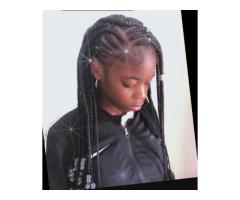 ✨ BEAUTÉ D’EDEN ✨ Coiffeuse Afro à domicile– Joigny et alentours (30 km)