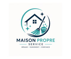 Services de nettoyage & rangement à domicile à Martigues (13)