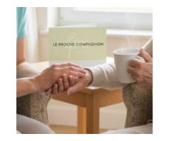 Accompagnement personnalisé à Saint-Fargeau-Ponthierry (77310)