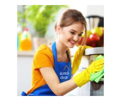 Domicile Clean – Ménage, Jardinage et Services à la Personne à Carcassonne (11000)