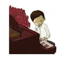 Offre de cours de Piano