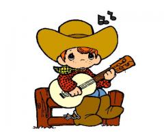 Offre de cours de Guitare