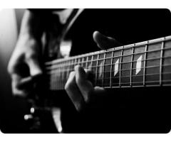 Offre de cours de Guitare