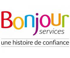 Aide à domicile à Grenade - Bonjour Services