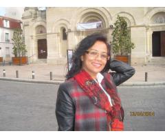 Traduction langue malgache au français à l'anglais avec Minah Ravelo