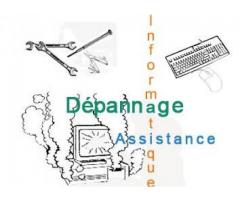 SOS informatique