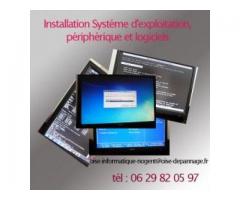 SOS informatique
