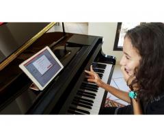 Le Petit Conservatoire de Beethoven
