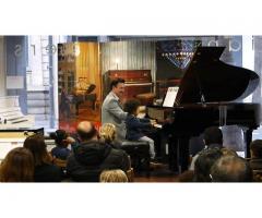 Le Petit Conservatoire de Beethoven