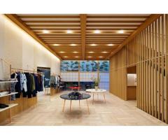 Service Stores Marseillais à Marseille (13000)