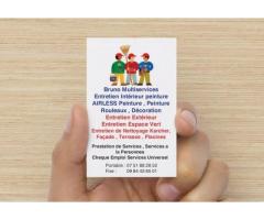 Bruno Multiservices