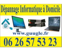 Ami Dépannage Informatique à Domicile