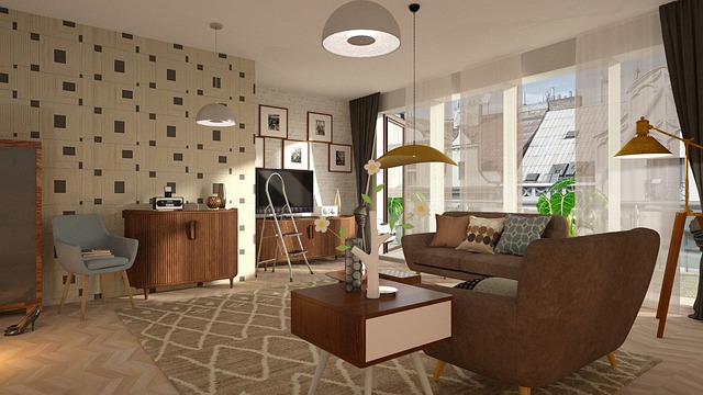 Peinture ou papier peint ?